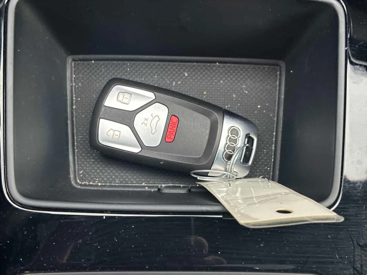 Audi SQ5 * Progressiv * MATRIX* DISTRONIC* PANO* , снимка 14 - Автомобили и джипове - 54162150