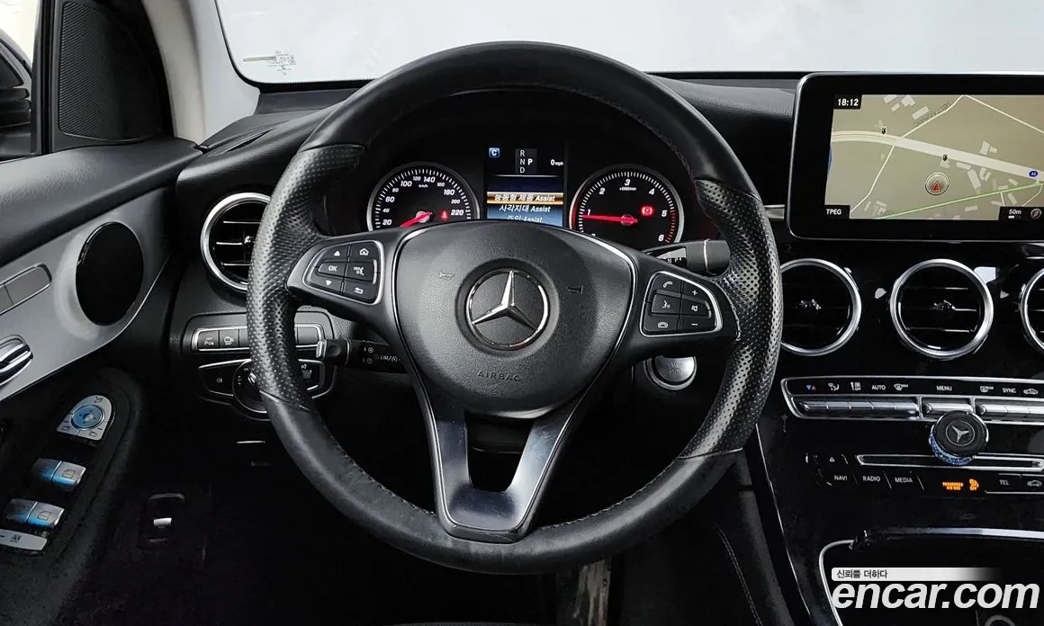 Mercedes-Benz GLC 220 4MATIC Coupe * 360 * 70 418 �� | Mobile.bg � ����������� 11