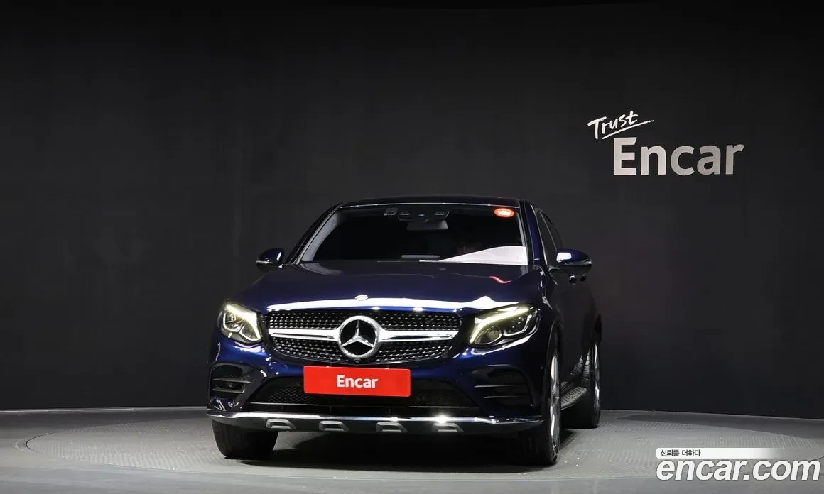 Mercedes-Benz GLC 220 4MATIC Coupe * 360 * 70 418 �� | Mobile.bg � ����������� 3