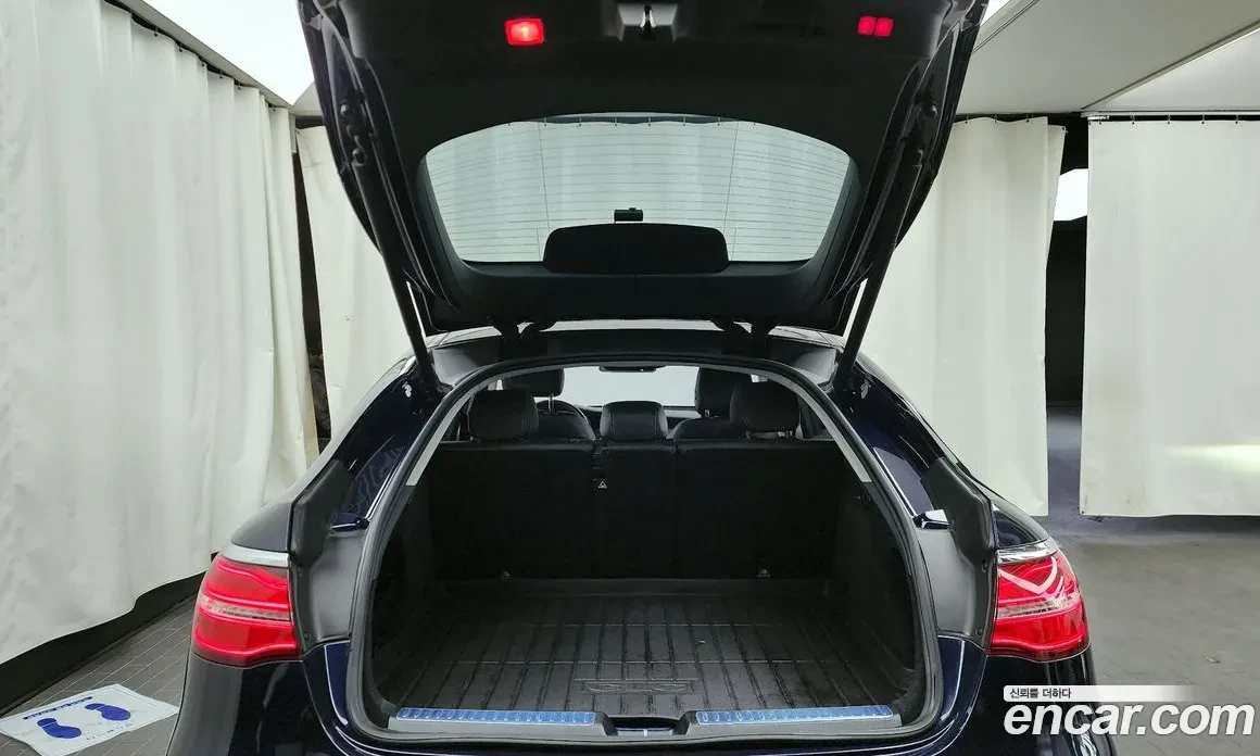Mercedes-Benz GLC 220 4MATIC Coupe * 360 * 70 418 �� | Mobile.bg � ����������� 16