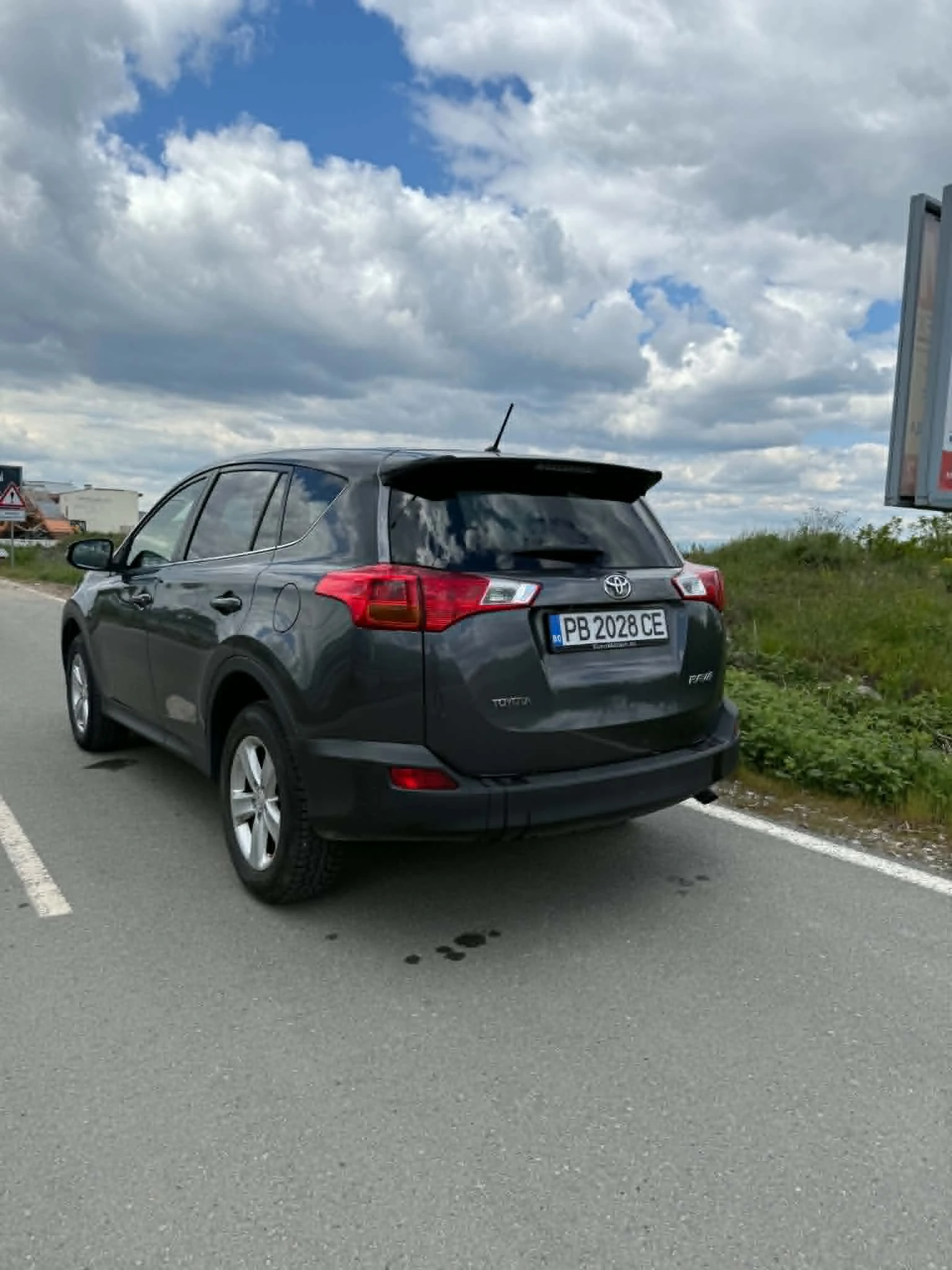 Toyota Rav4     2 0 D-4D ����� | Mobile.bg � ����������� 3