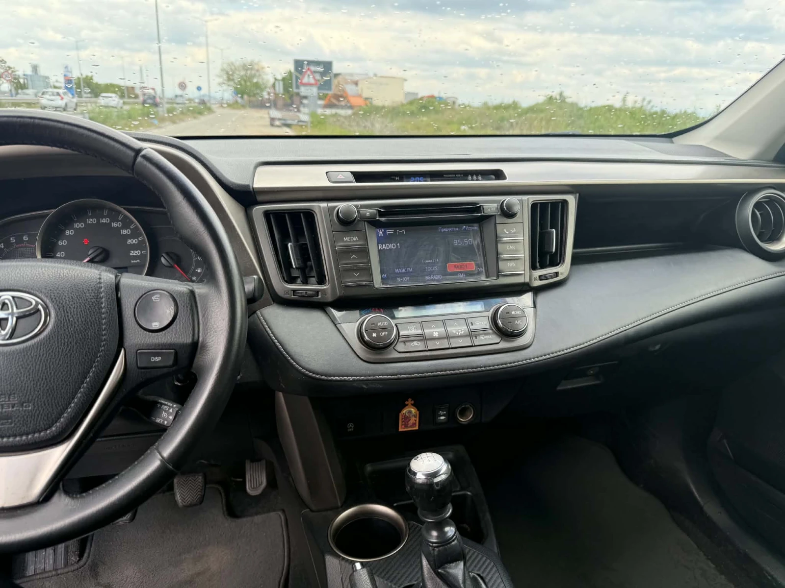 Toyota Rav4     2 0 D-4D ����� | Mobile.bg � ����������� 5