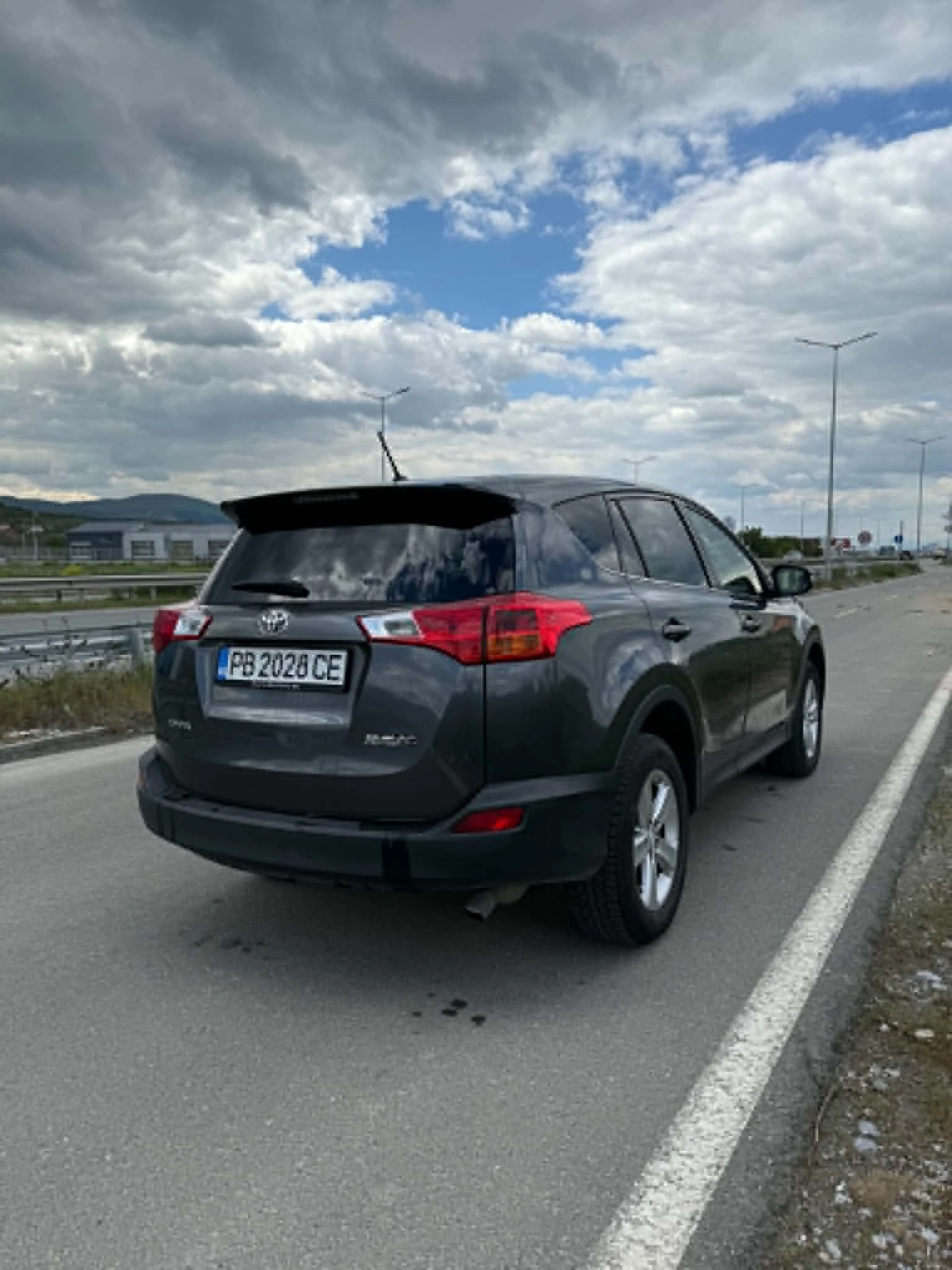 Toyota Rav4     2 0 D-4D ����� | Mobile.bg � ����������� 4