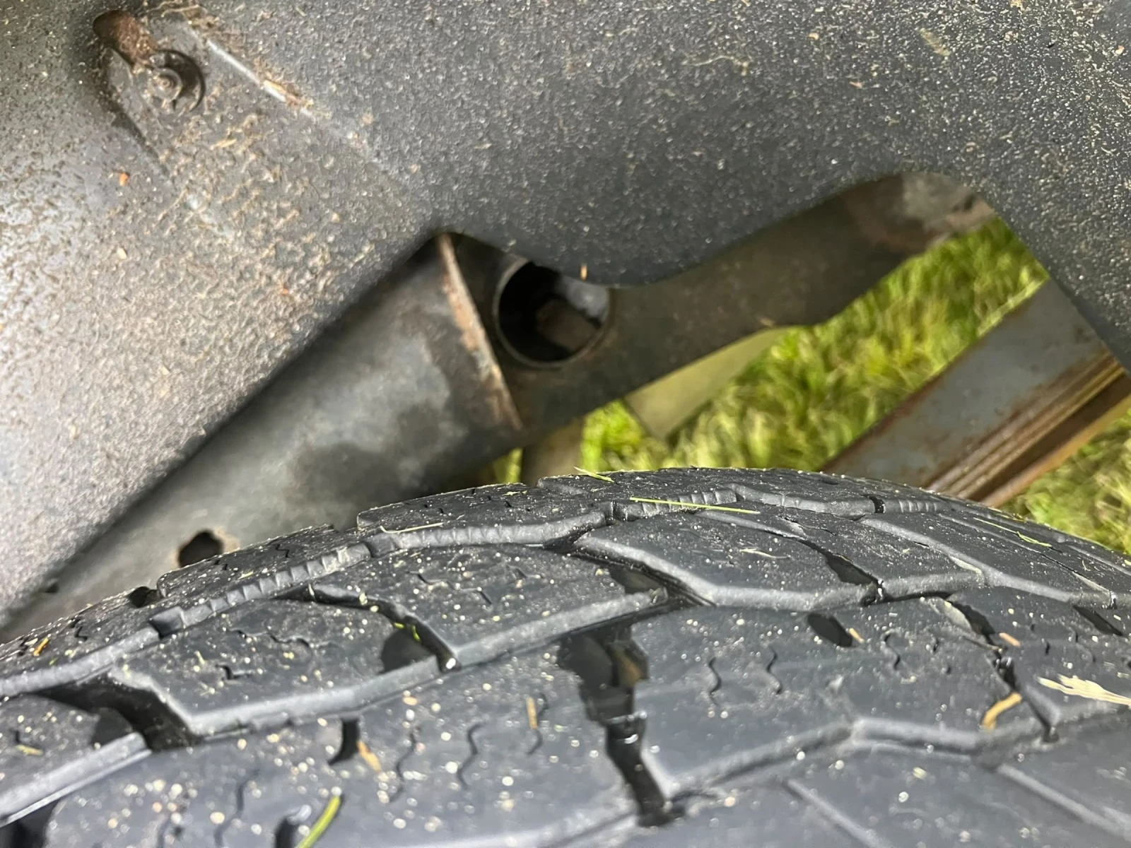 VW Amarok 2.0 TDI, снимка 7 - Автомобили и джипове - 55105866