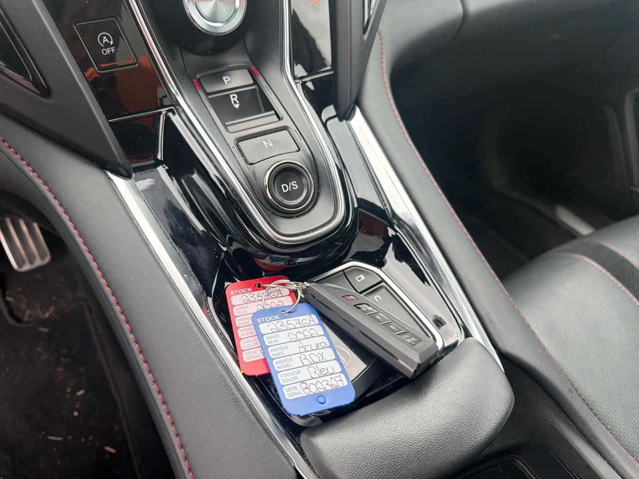Acura Rdx * A Spec * CARFAX * ��������� ����� | Mobile.bg � ����������� 14
