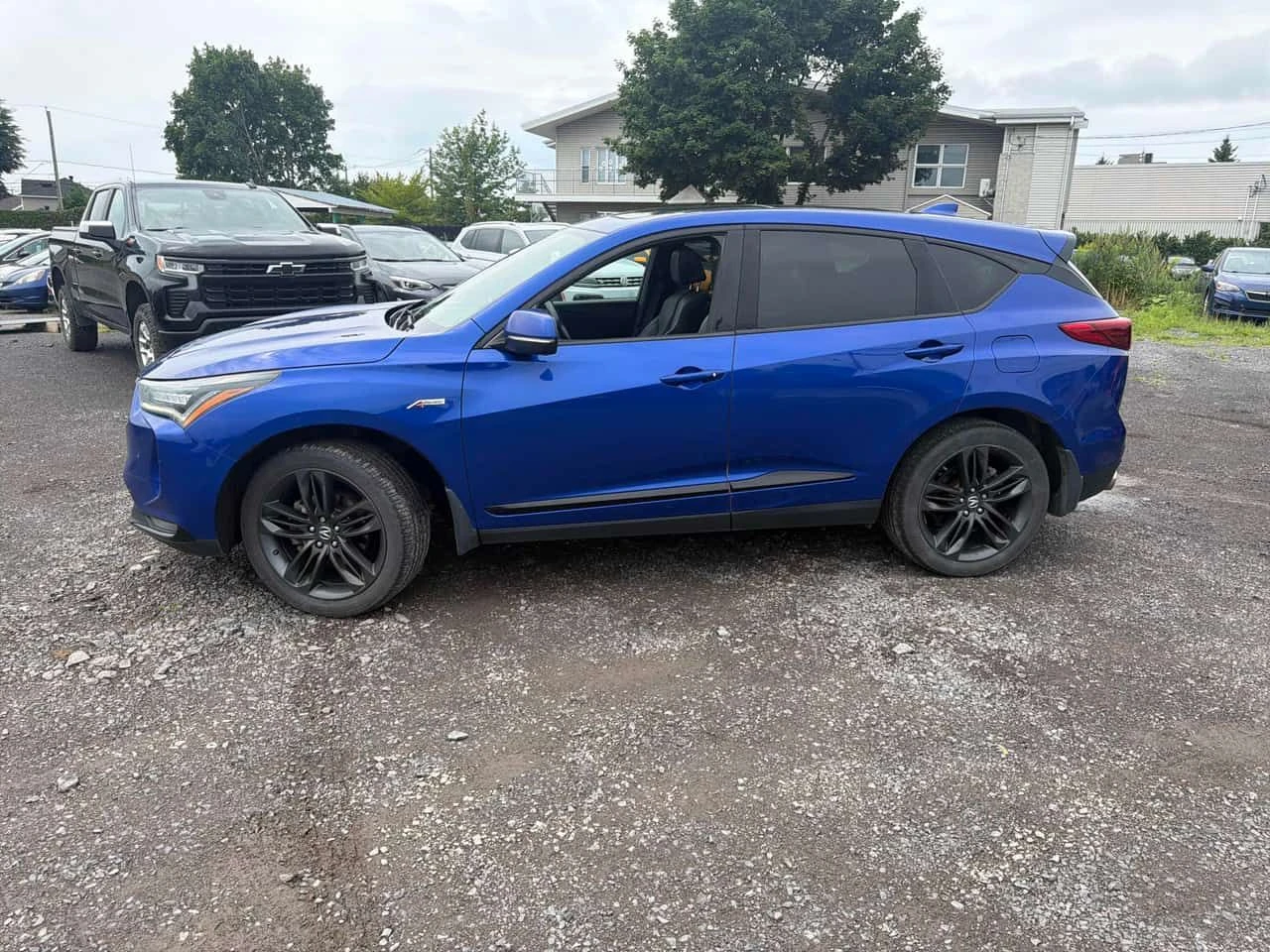 Acura Rdx * A Spec * CARFAX * ��������� ����� | Mobile.bg � ����������� 2