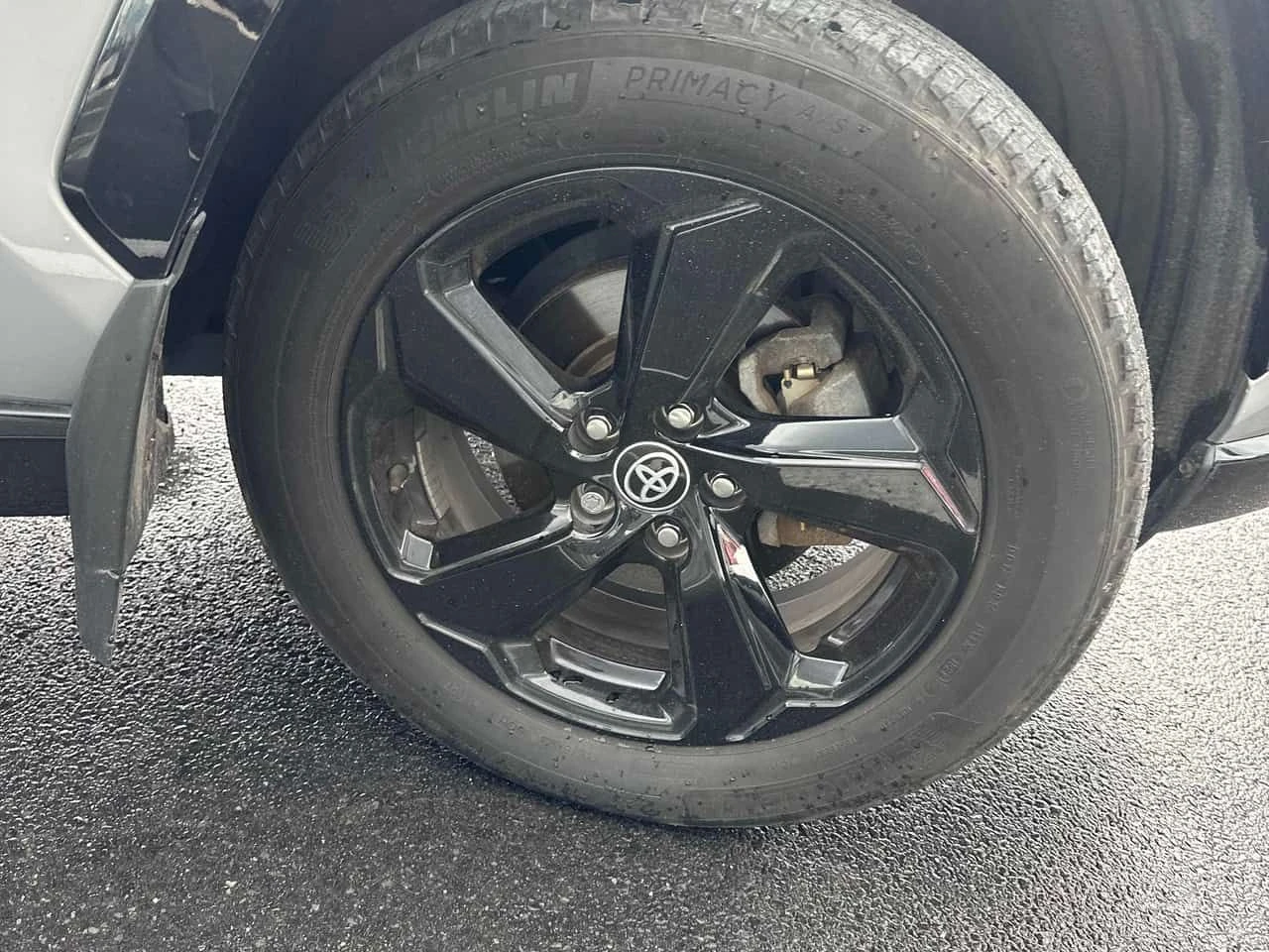Toyota Rav4 * Hybrid XSE AWD * CARFAX * ��� ������������ ����� | Mobile.bg � ����������� 7