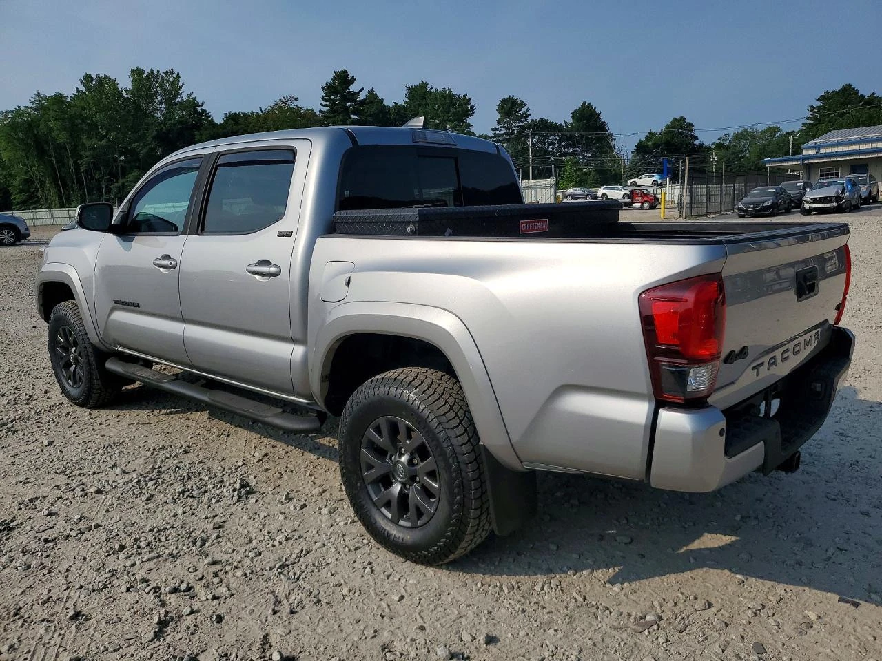 Toyota Tacoma | Mobile.bg � ����������� 2