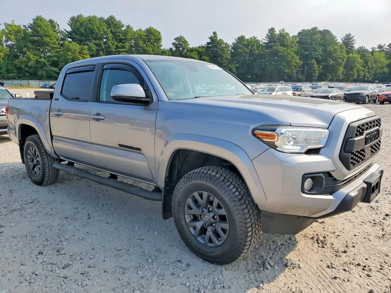 Toyota Tacoma | Mobile.bg � ����������� 4
