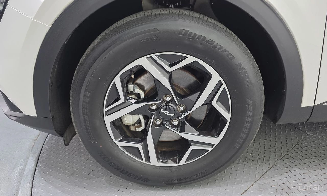 Kia Sportage ДИСТРОНИК* LANE* ASSIST* ПОДГРЕВ* КАМЕРА* , снимка 5 - Автомобили и джипове - 55776108