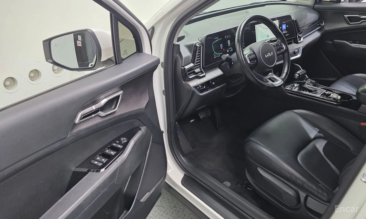 Kia Sportage ДИСТРОНИК* LANE* ASSIST* ПОДГРЕВ* КАМЕРА* , снимка 6 - Автомобили и джипове - 55776108