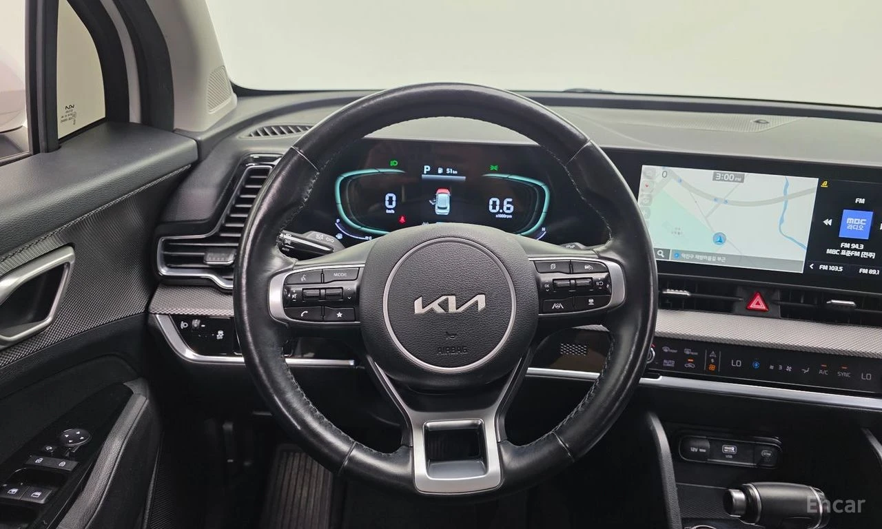 Kia Sportage ДИСТРОНИК* LANE* ASSIST* ПОДГРЕВ* КАМЕРА* , снимка 8 - Автомобили и джипове - 55776108