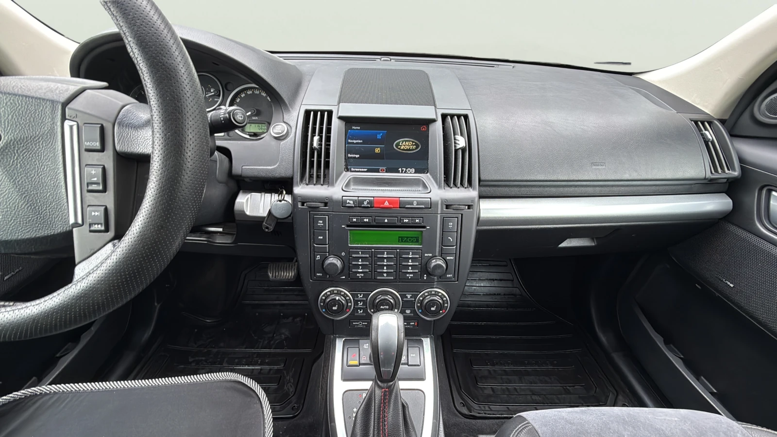 Land Rover Freelander 2.2 TD4 | Mobile.bg � ����������� 11