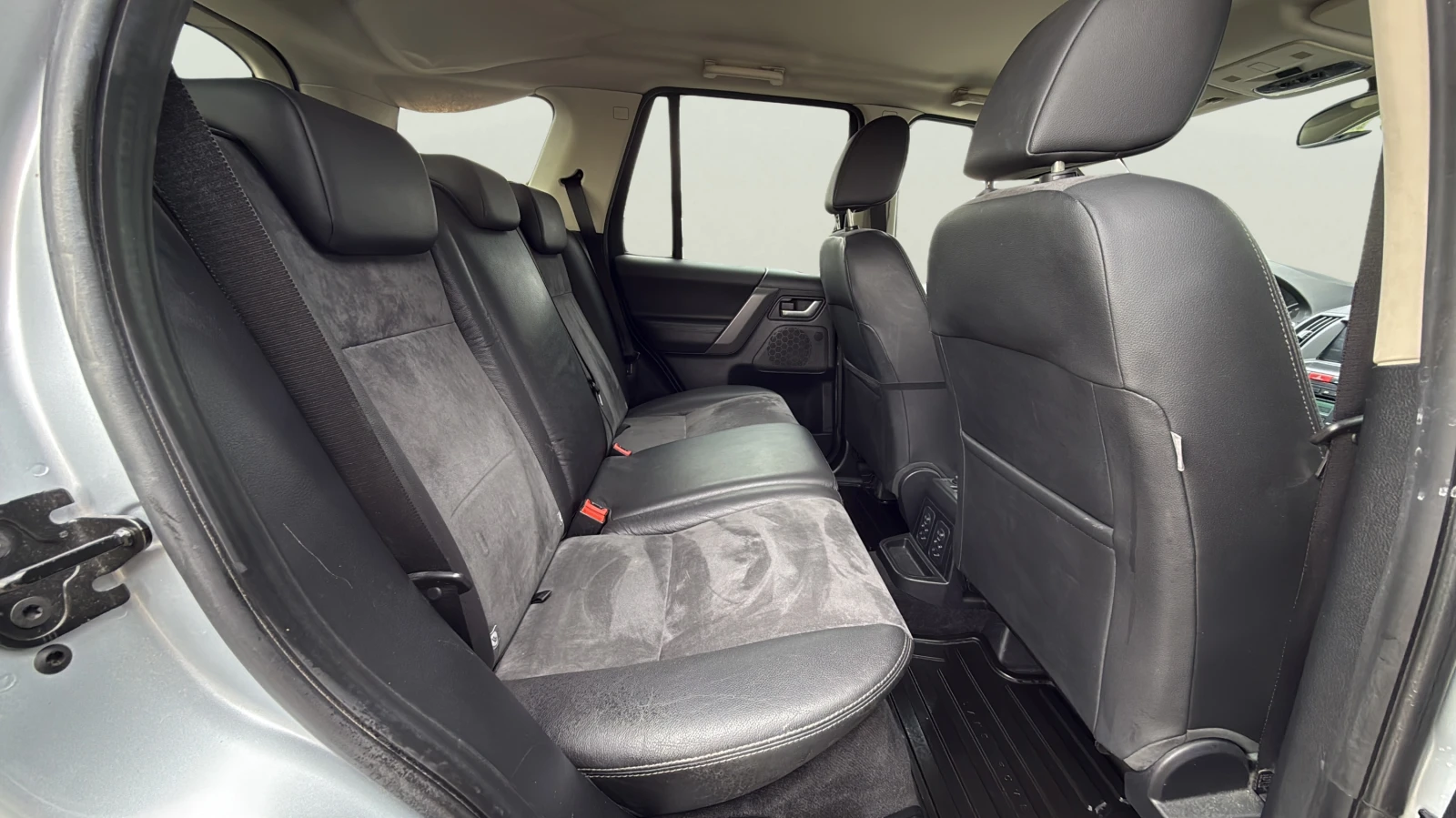Land Rover Freelander 2.2 TD4 | Mobile.bg � ����������� 15