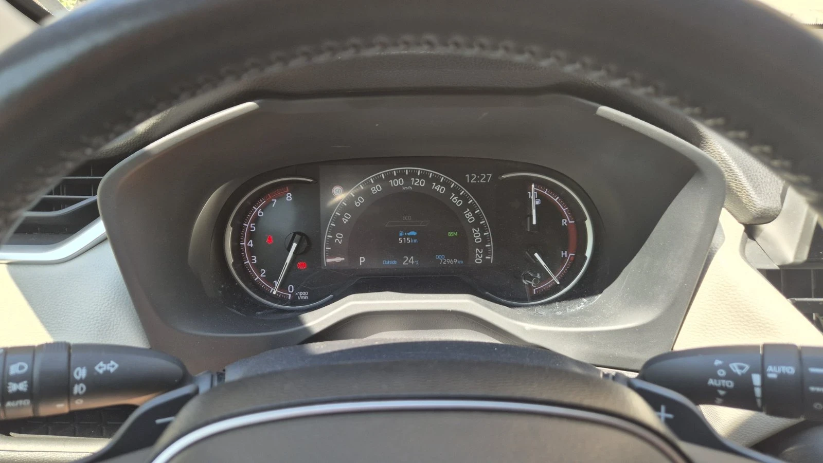 Toyota Rav4, снимка 11 - Автомобили и джипове - 56288564