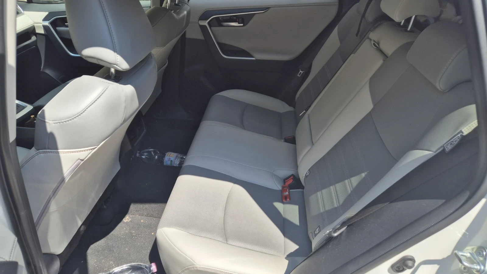 Toyota Rav4, снимка 10 - Автомобили и джипове - 56288564