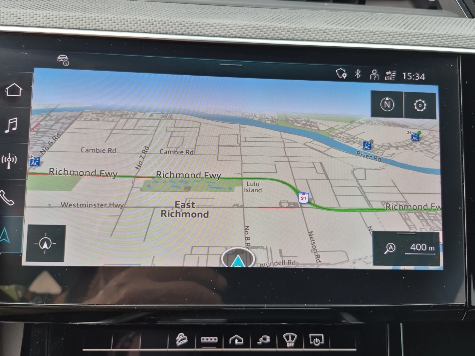 Audi SQ8 E-tron Sportback QUATTRO | Mobile.bg � ����������� 8