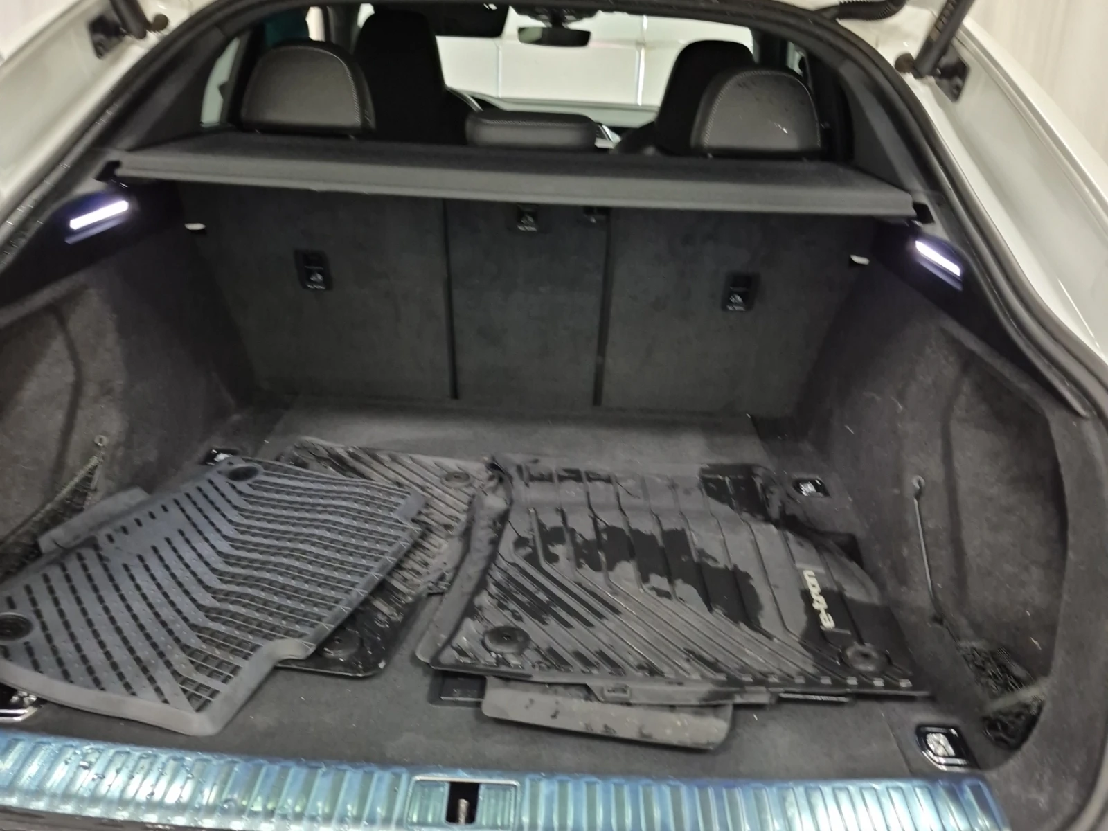 Audi SQ8 E-tron Sportback QUATTRO | Mobile.bg � ����������� 11