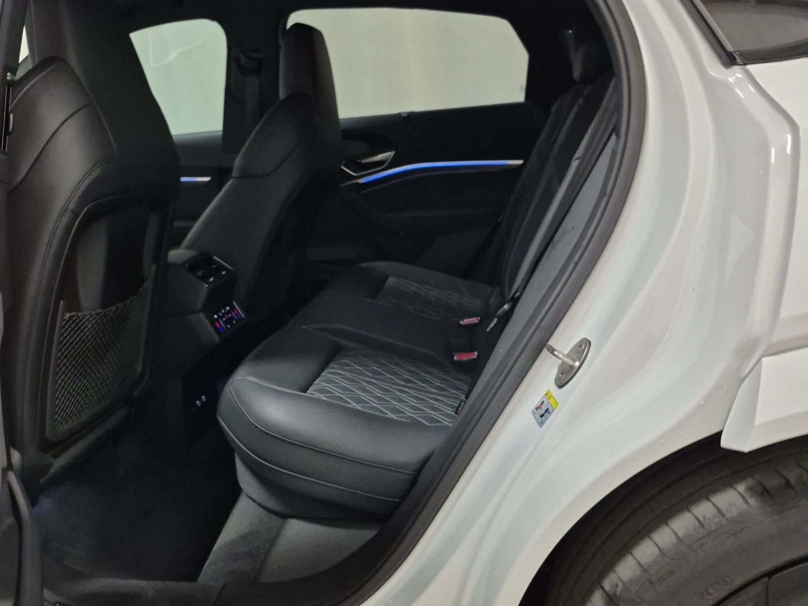 Audi SQ8 E-tron Sportback QUATTRO | Mobile.bg � ����������� 9