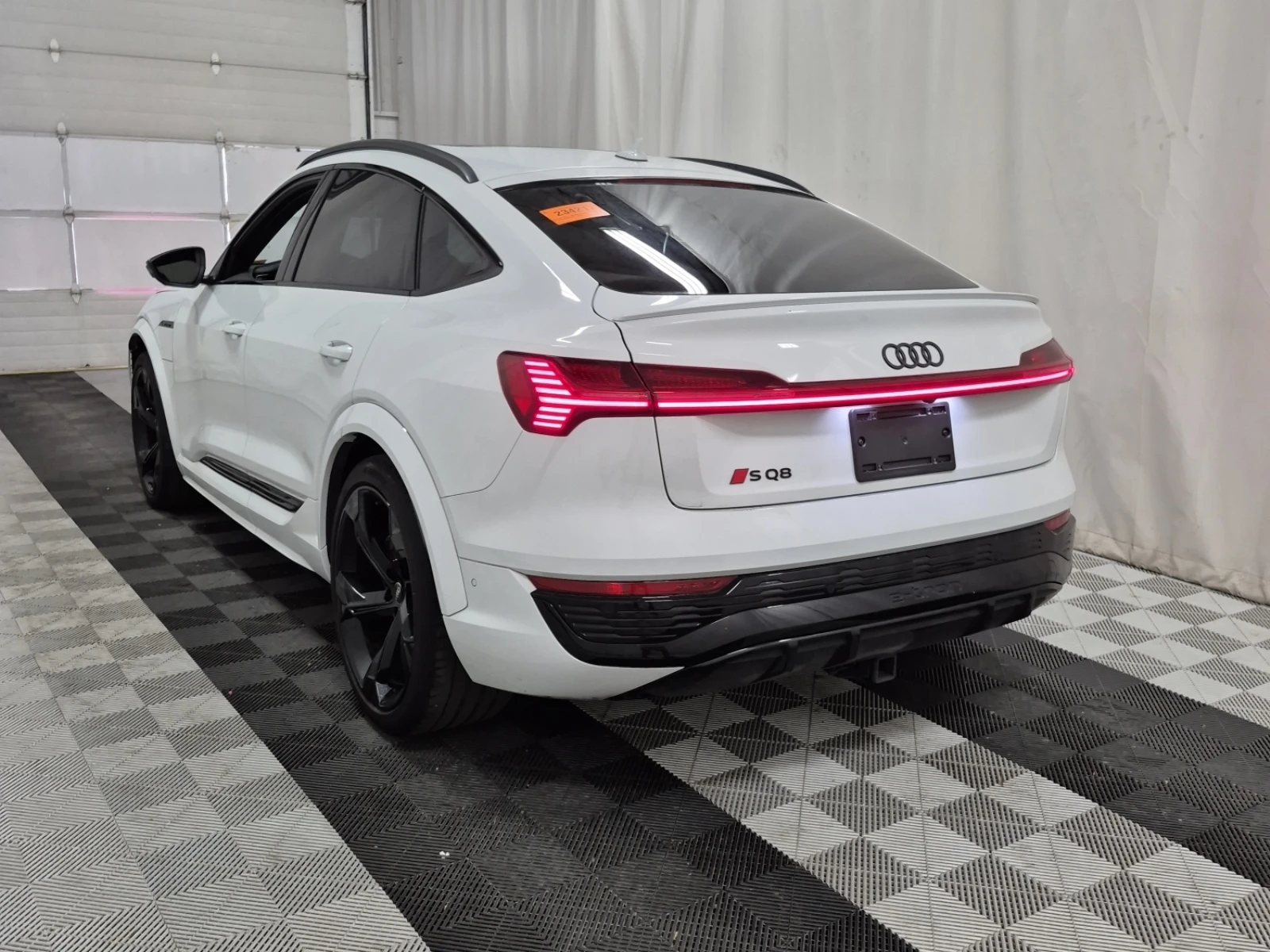 Audi SQ8 E-tron Sportback QUATTRO | Mobile.bg � ����������� 17