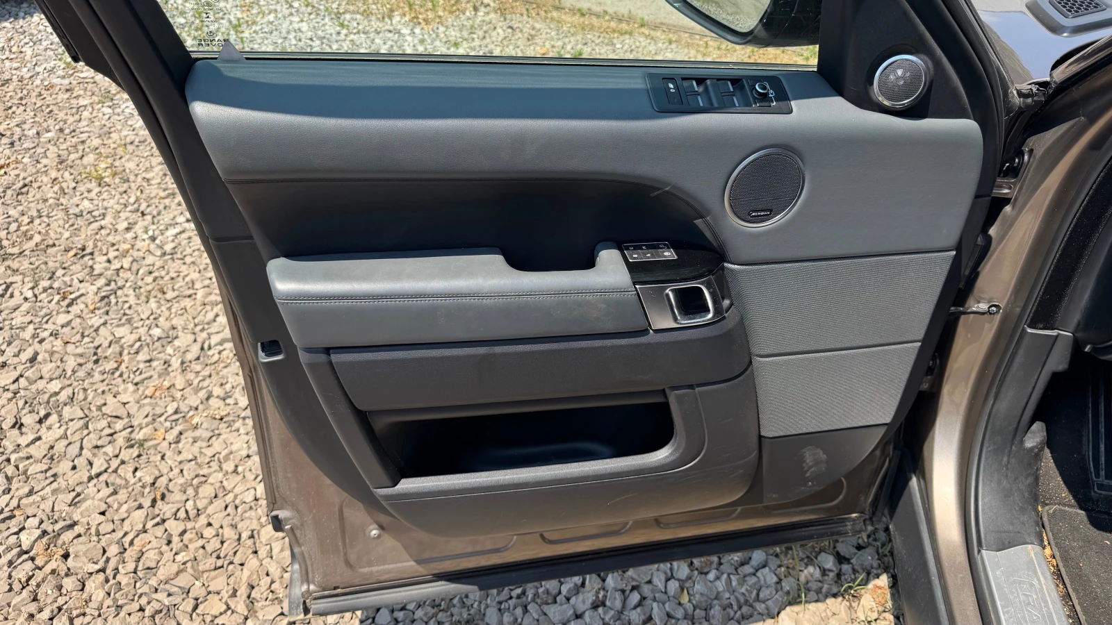 Land Rover Range Rover Sport 4.4DV8 HSE Dynamic | Mobile.bg � ����������� 10