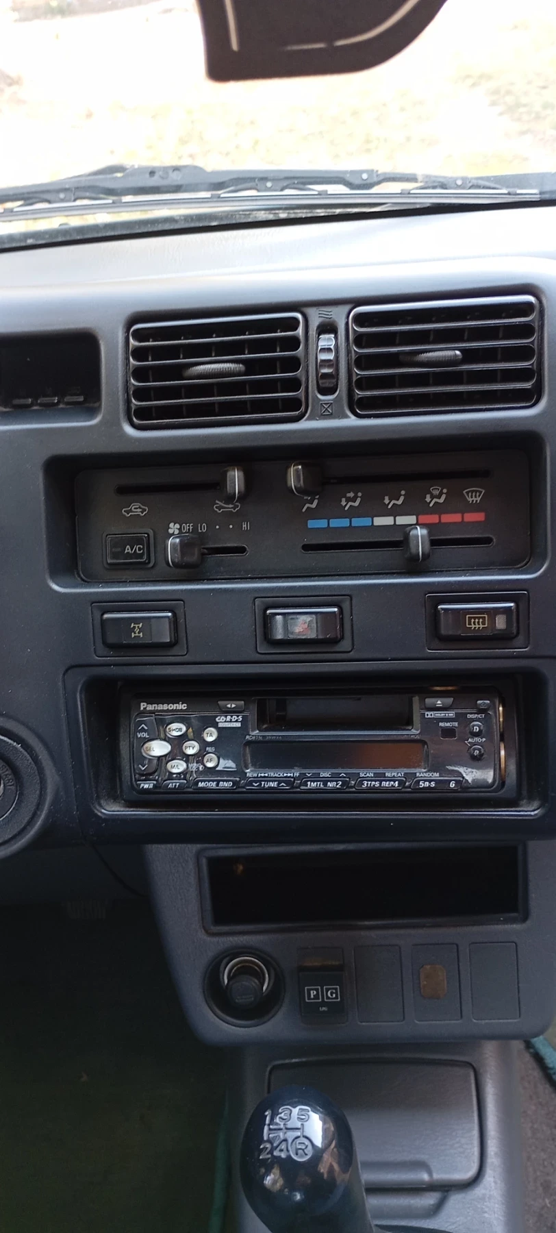 Toyota Rav4 Къса база -129к.с., снимка 15 - Автомобили и джипове - 56643412