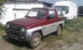 Daihatsu Feroza 1.6i/на части, снимка 1