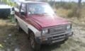 Daihatsu Feroza 1.6i/на части, снимка 2