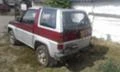 Daihatsu Feroza 1.6i/на части, снимка 3