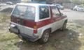 Daihatsu Feroza 1.6i/на части, снимка 4