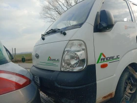 Kia Besta K2900, снимка 2