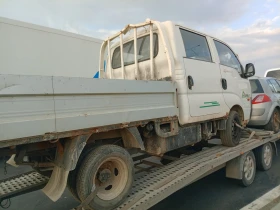 Kia Besta K2900, снимка 3