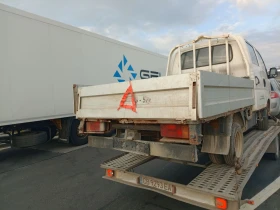 Kia Besta K2900, снимка 5