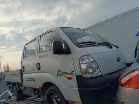 Kia Besta K2900, снимка 1
