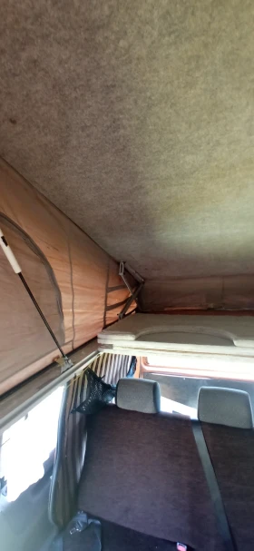 VW T4 California camper, снимка 11