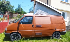 VW T4 California camper, снимка 5