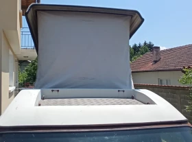 VW T4 California camper, снимка 4