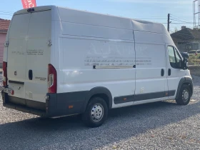 Fiat Ducato 2, 3 MULTIJET/MAXI, снимка 4
