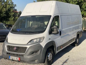 Fiat Ducato 2, 3 MULTIJET/MAXI, снимка 1
