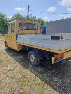 Mercedes-Benz Sprinter 208 CDI, снимка 4