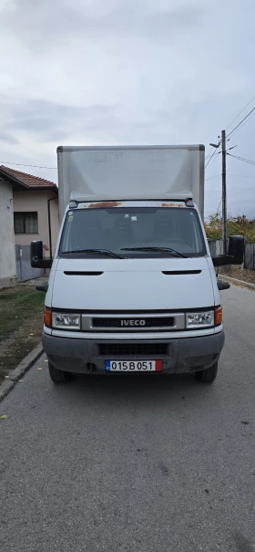 Iveco 35c13 35c13.. | Mobile.bg    6