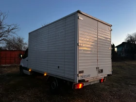 Mercedes-Benz Sprinter 907, снимка 4