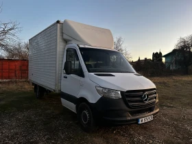 Mercedes-Benz Sprinter 907, снимка 1