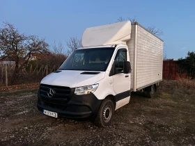 Mercedes-Benz Sprinter 907, снимка 2