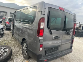 Fiat Talento 1.6/125 9 105000 | Mobile.bg    3