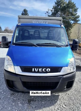     Iveco 35S18 Daily 3.0HPI 