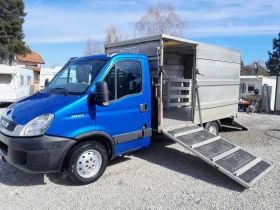     Iveco 35S18 Daily 3.0HPI 