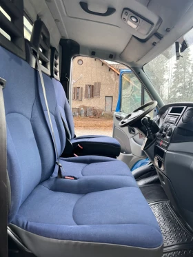 Iveco 35S18 Daily 3.0HPI Животновоз, снимка 15