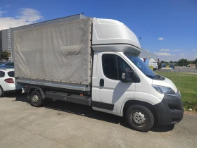 Обява за продажба на Citroen Jumper 2.2 HDI ~34 680 лв. - изображение 1