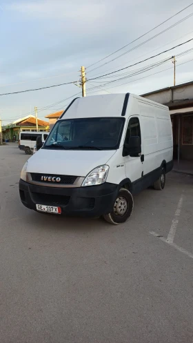 Iveco 35s13 130 | Mobile.bg    2